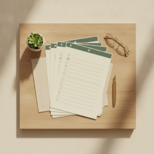 KMU Digital Admin Pack Schweiz